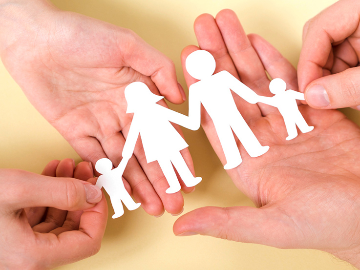 Equilibrio trabajo-familia: el gran reto del matrimonio actual