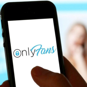 OnlyFans y la obsesión sexual de nuestra cultura con los jóvenes