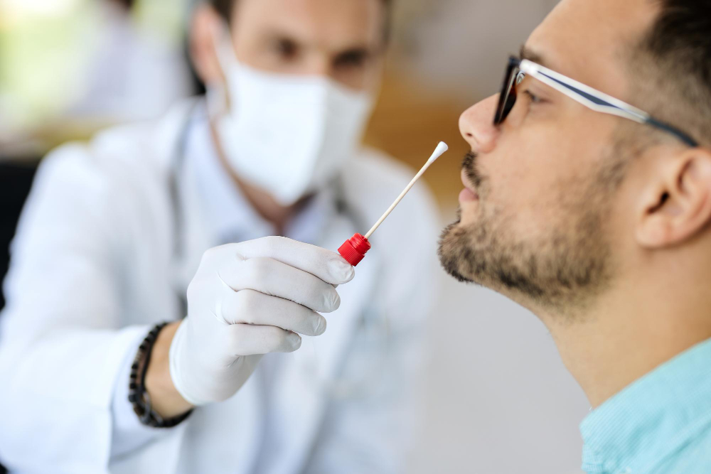 Covid-19: inmunidad y posibilidades de reinfección