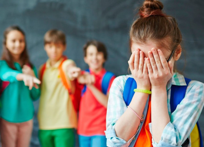 Prevenir El Bullying En La Escuela Y Colegio Revista Vive