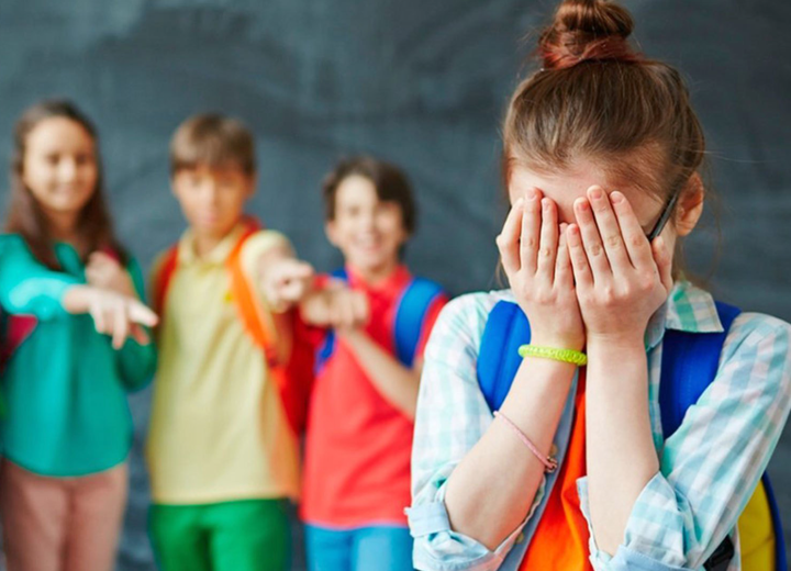 Prevenir El Bullying En La Escuela Y Colegio Revista Vive 1301