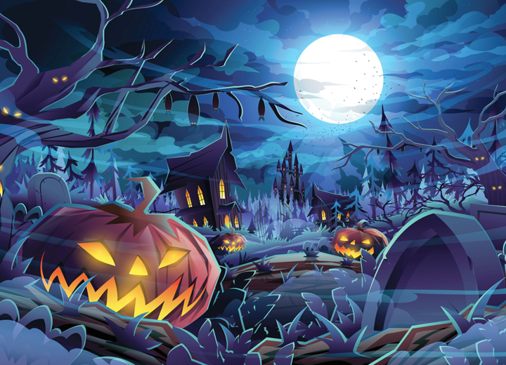 Se acerca Halloween: preguntas más frecuentes - Revista Vive