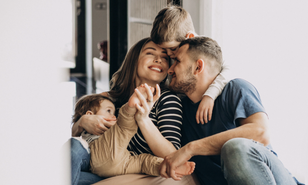 Fortalecer los lazos familiares - Revista Vive