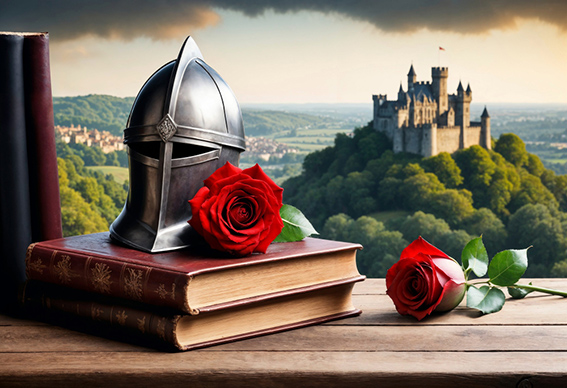 LAS CINCO IDEAS PRINCIPALES DEL «QUIJOTE»