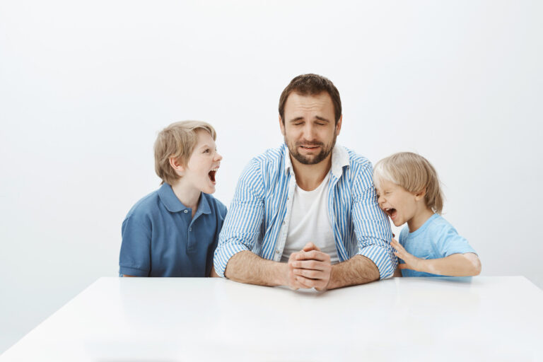 7 consejos para evitar que se conviertan en pequeños dictadores