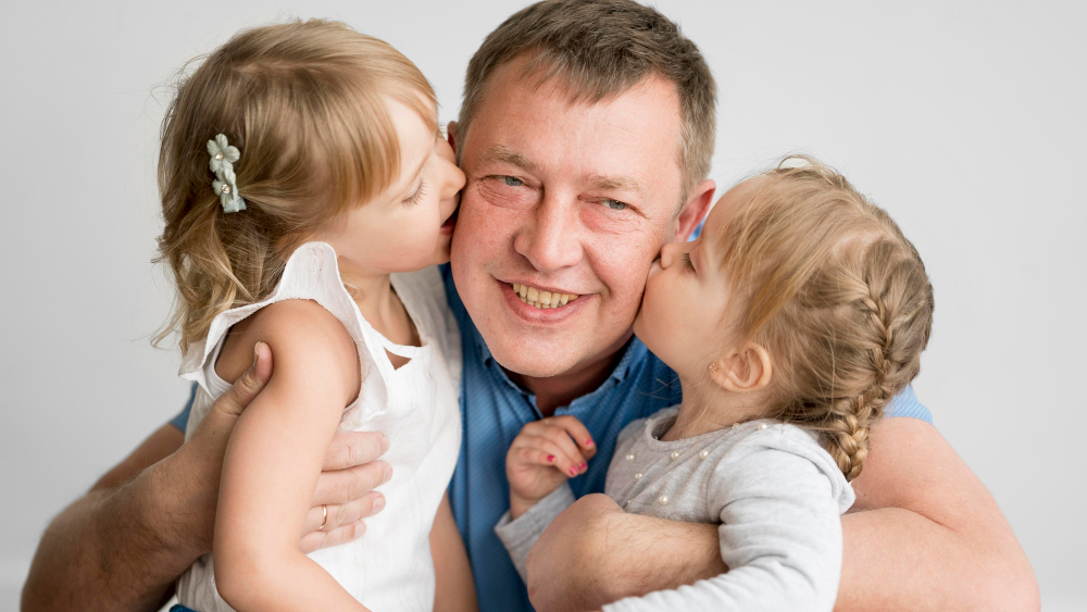 5 retos que deben afrontar los papás de hoy