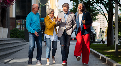 Mensaje del Papa León XIV por la Jornada Mundial de los Abuelos y de los Mayores