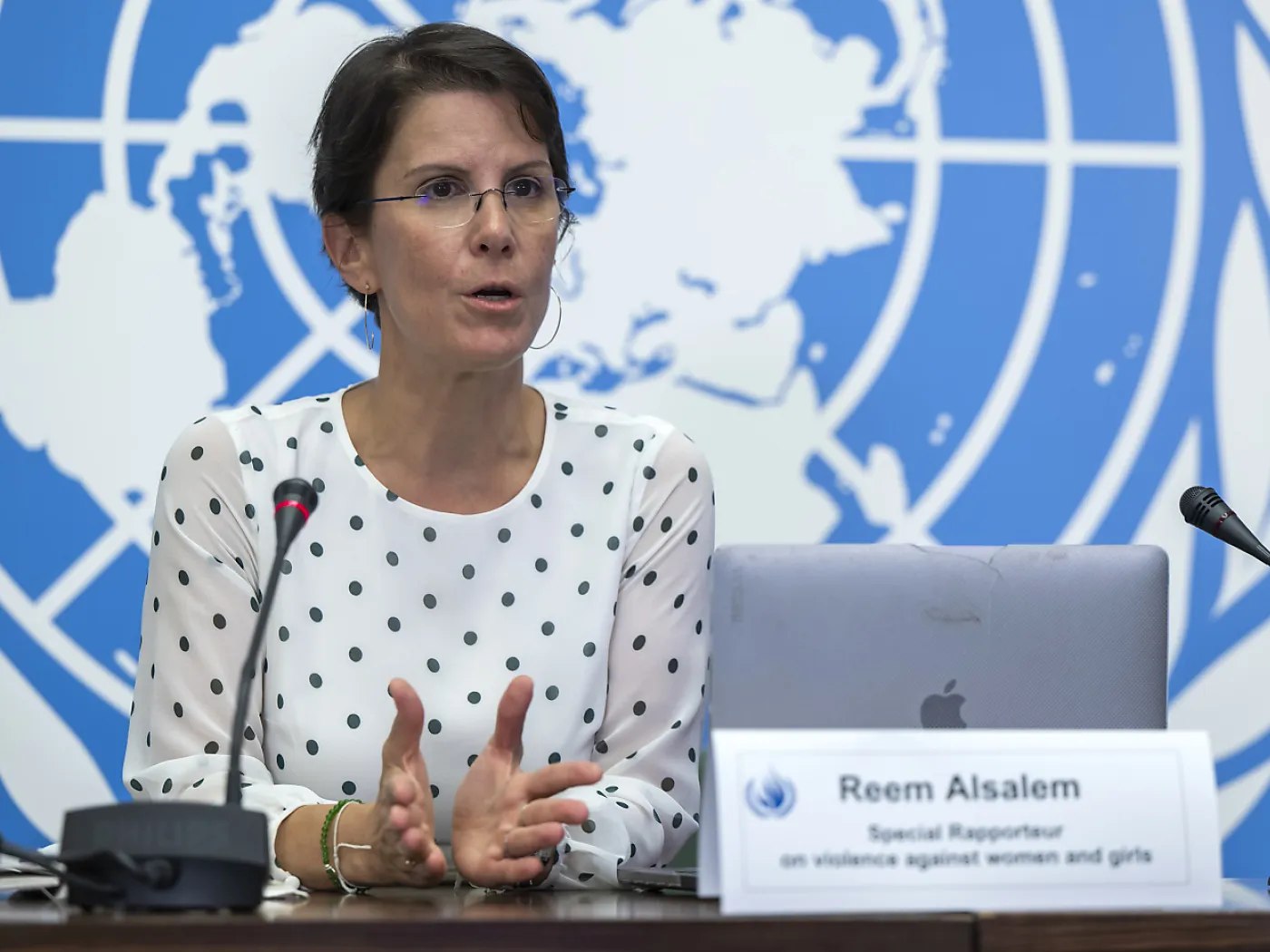 «No se puede proteger lo que no se puede definir»