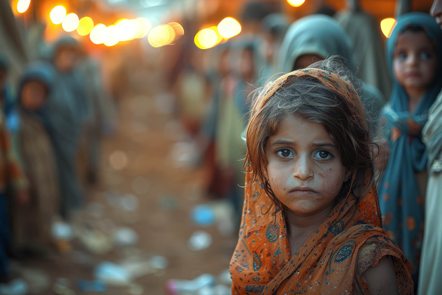 El Papa pide el fin inmediato de la barbarie en Gaza