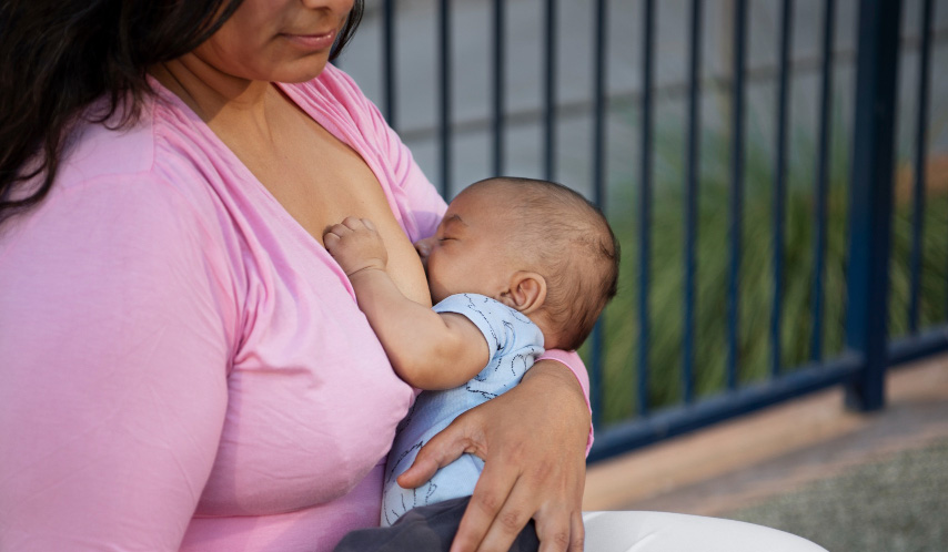 Desnutrición infantil, la deuda pendiente de los gobiernos.
