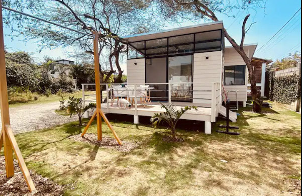 Del bosque al interiorismo: el auge de los materiales con trazabilidad ecológica