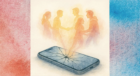 Ni el móvil ni las redes sociales: esto es lo que realmente está marcando la salud mental de tus hijos adolescentes