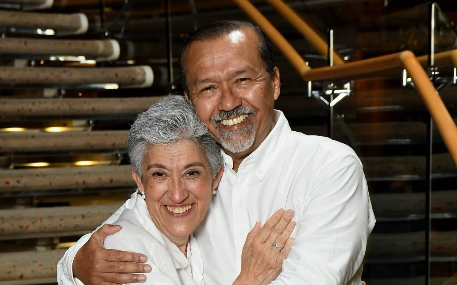 Los Borja Salcedo, la vida siempre encuentra formas de sorprendernos