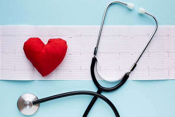 Cómo tener un corazón sano