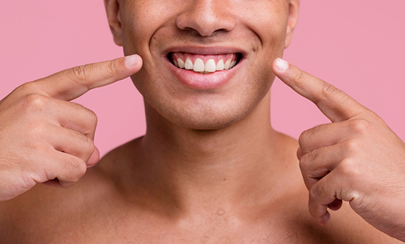 ¿Cuidas tu boca como cuidas el resto de tu cuerpo?