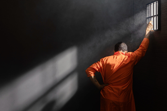 12 Hechos sobre la pena de muerte.