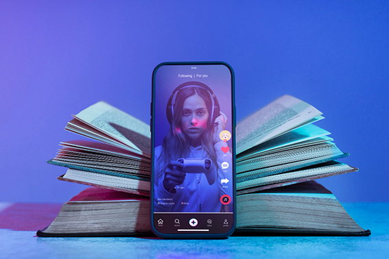 La otra crisis silenciosa: cómo la no-lectura está destruyendo el futuro