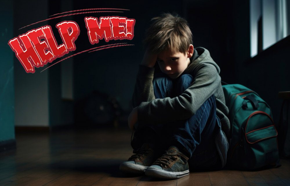 «Help!» de los Beatles revive como himno de salud mental en nueva campaña de Kids