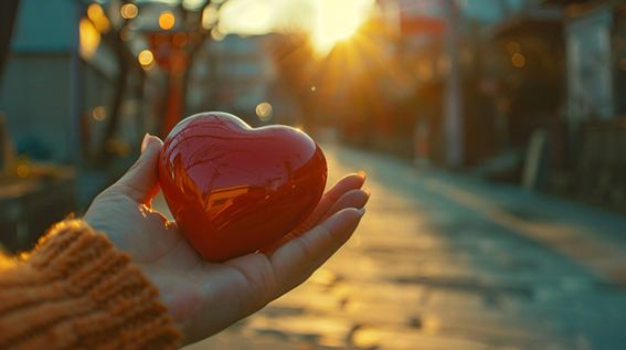 El regalo de la vida