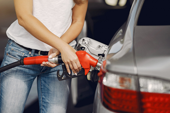 10 claves para ahorrar combustible en vehículos a diésel