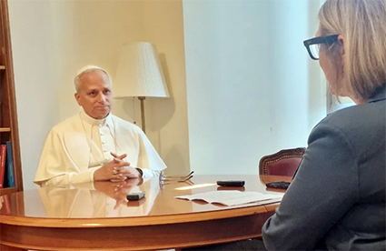 “Una de las heridas más profundas en la vida de la Iglesia actualmente es el hecho de que como cristianos estamos divididos”, Papa León XIV