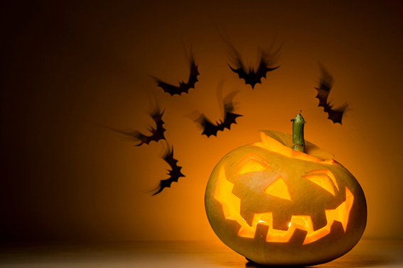 Halloween: la verdadera historia de Jack o’ Lantern