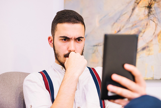 Siete preguntas que debemos hacernos antes de compartir una noticia en redes sociales