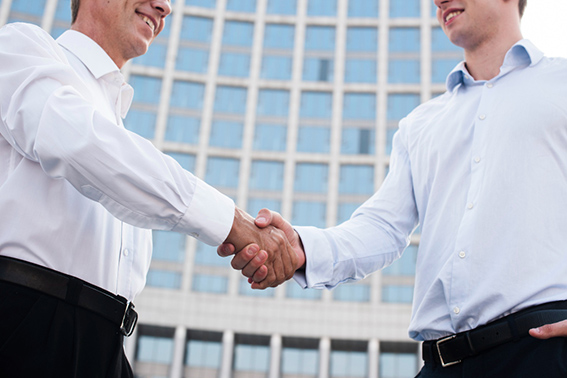 Cuando la ética paga