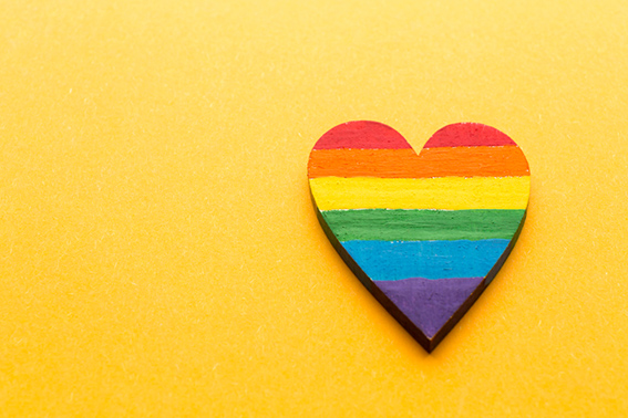 Mamá, papá, soy gay