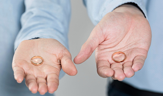 5 falsas expectativas del matrimonio que pueden llegar a frustrar