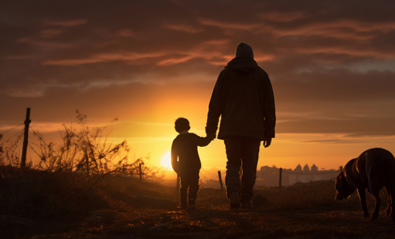 Hablar de la muerte con los niños: tres películas para abordar el tema