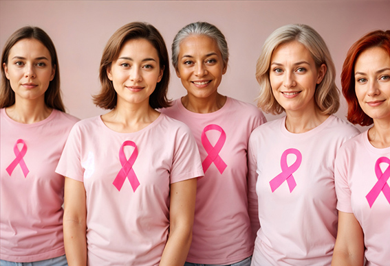 ¿Cómo la inteligencia artificial puede ayudar a leer las mamografías?