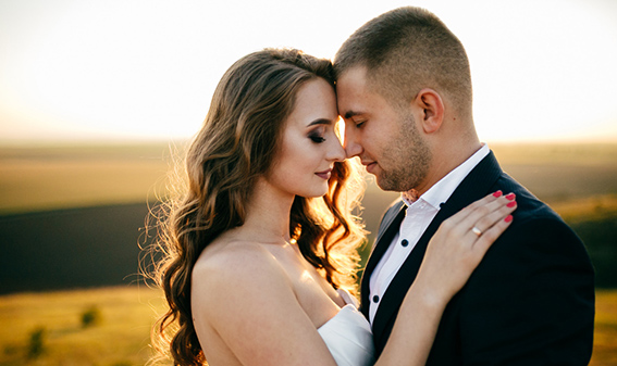 El matrimonio: construir una casa común