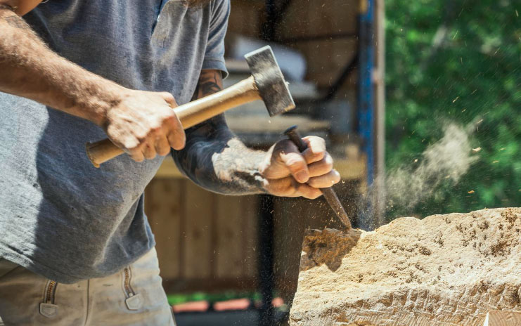 Apartheid y Sínodo propios