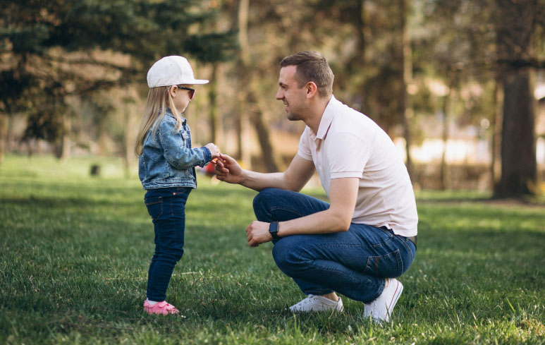 El cerebro memoriza mejor las palabras desde la infancia si labios y voz están perfectamente sincronizados