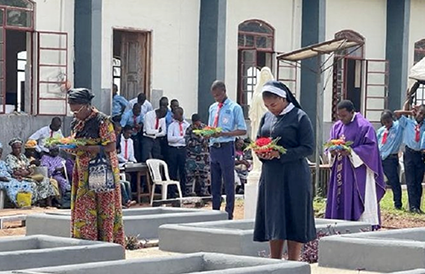 ¿Un genocidio silenciado? Las matanzas de cristianos en Nigeria y el Sahel