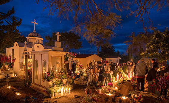 Morir no es igual en todas partes: cómo las culturas viven el duelo