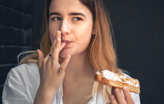 Vivir sin gluten: mitos y verdades