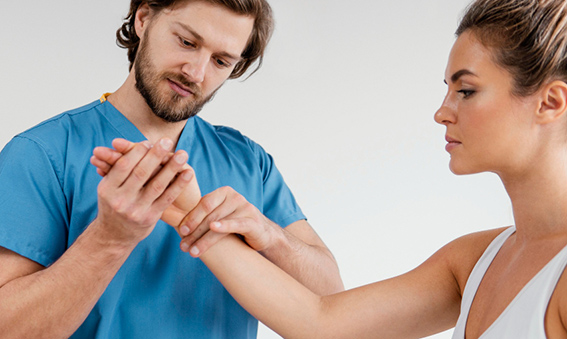 Cómo combatir la artritis y el desgaste articular con la alimentación