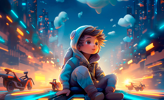 ¿Está mi hijo hablando con un pederasta mientras juega en Roblox?