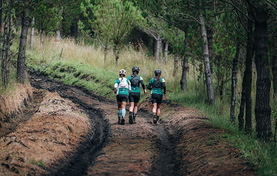 Claves para un senderismo responsable