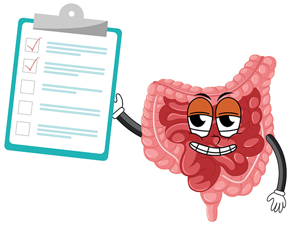 ¿Por qué nos suenan las tripas aunque no tengamos hambre?