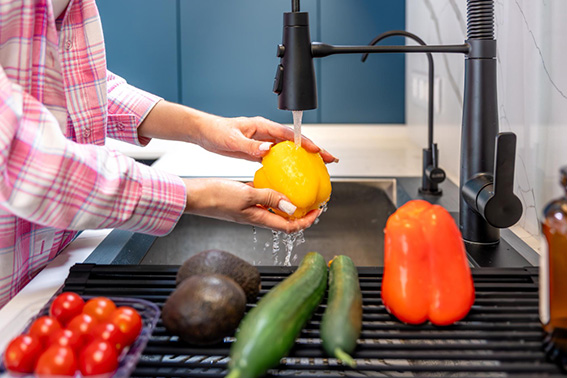 Disruptores endócrinos: una amenaza para la salud