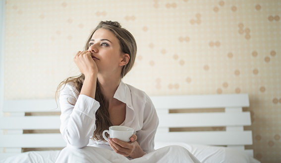 5 preguntas para hacerte todas las noches antes de dormir