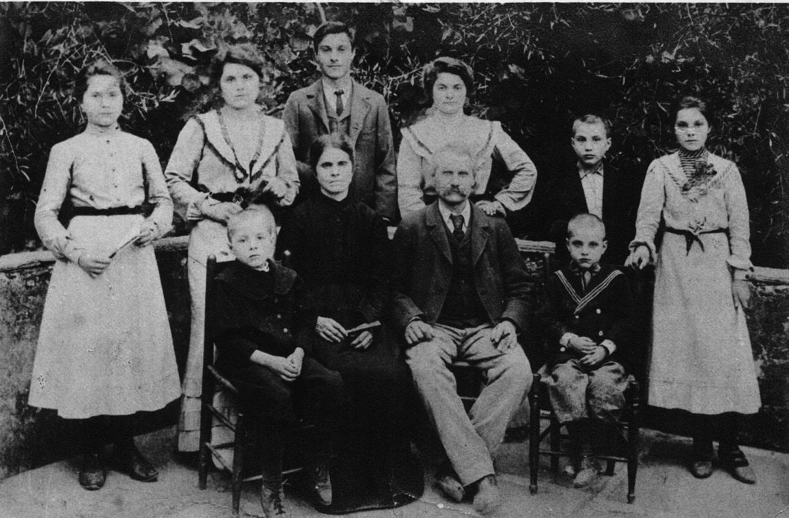 Raíces que sostienen: la importancia de recordar de dónde venimos