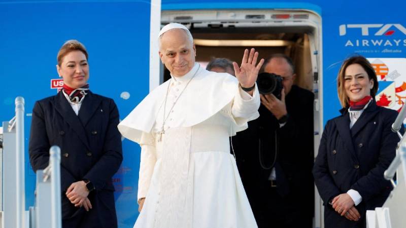 El “engaño consumista” donde la soledad se convierte en negocio, Papa León XIV