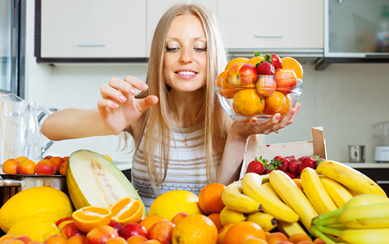 6 alimentos accesibles que no pueden faltar en tu plato