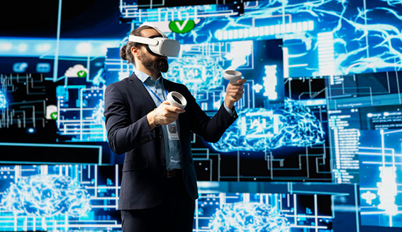 Tendencias Tecnológicas 2026: Una Mirada al Futuro Digital