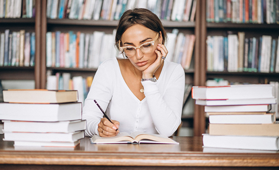 Estudiar más horas no siempre implica aprender más