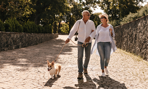 Un contrato personal